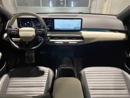 Photo 12 Kia Ev4  Autonomie Longue 204ch 81,4kWh GT-Line