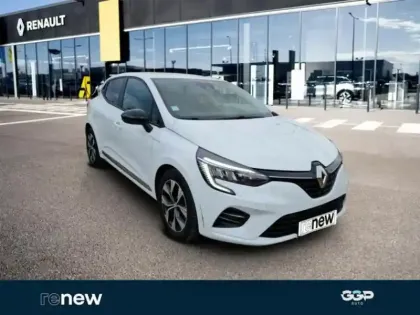 Photo 7 Renault Clio  1.0 TCe 90ch Evolution