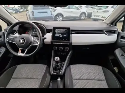 Photo 8 Renault Clio  1.0 TCe 90ch Evolution