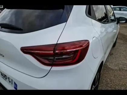 Photo 13 Renault Clio  1.0 TCe 90ch Evolution