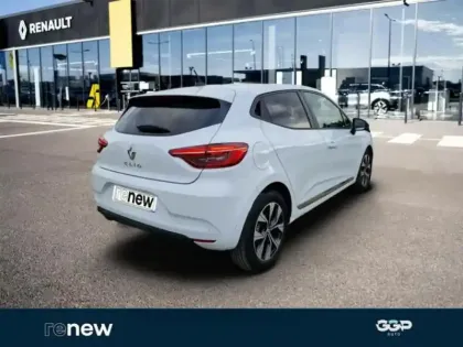 Photo 5 Renault Clio  1.0 TCe 90ch Evolution