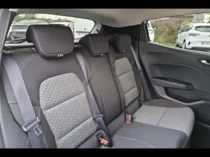 Photo 10 Renault Clio  1.0 TCe 90ch Evolution