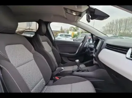 Photo 9 Renault Clio  1.0 TCe 90ch Evolution