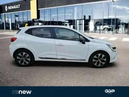 Photo 6 Renault Clio  1.0 TCe 90ch Evolution