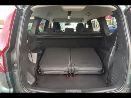 Photo 11 Dacia Jogger  1.0 ECO-G 100ch Extreme+ 7 places -24