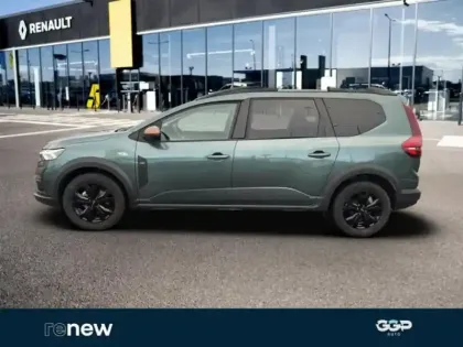 Photo 2 Dacia Jogger  1.0 ECO-G 100ch Extreme+ 7 places -24
