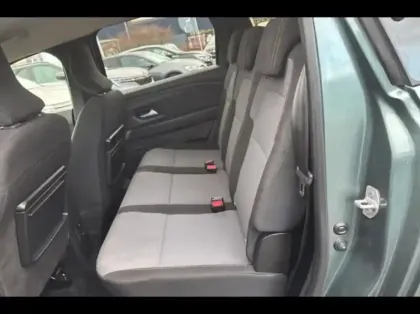 Photo 10 Dacia Jogger  1.0 ECO-G 100ch Extreme+ 7 places -24