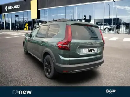 Photo 3 Dacia Jogger  1.0 ECO-G 100ch Extreme+ 7 places -24