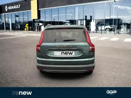 Photo 4 Dacia Jogger  1.0 ECO-G 100ch Extreme+ 7 places -24