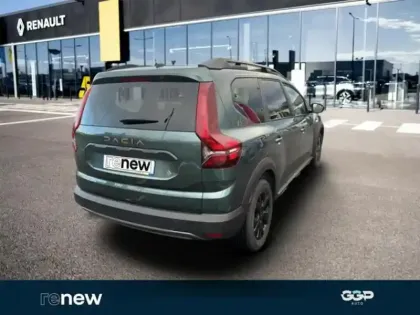 Photo 5 Dacia Jogger  1.0 ECO-G 100ch Extreme+ 7 places -24