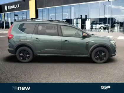 Photo 6 Dacia Jogger  1.0 ECO-G 100ch Extreme+ 7 places -24