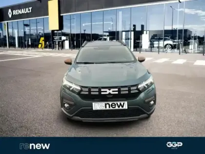 Photo 1 Dacia Jogger  1.0 ECO-G 100ch Extreme+ 7 places -24