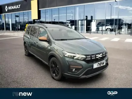 Photo 7 Dacia Jogger  1.0 ECO-G 100ch Extreme+ 7 places -24