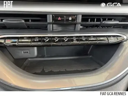 Photo 10 Fiat 500  e 118ch Pack Confort MY24