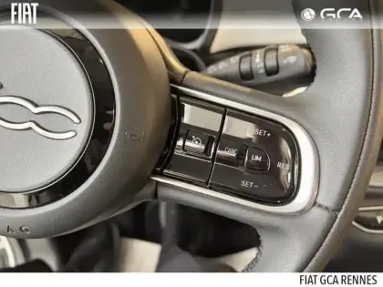 Photo 9 Fiat 500  e 118ch Pack Confort MY24