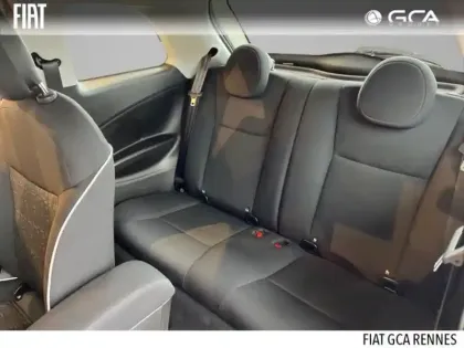 Photo 13 Fiat 500  e 118ch Pack Confort MY24