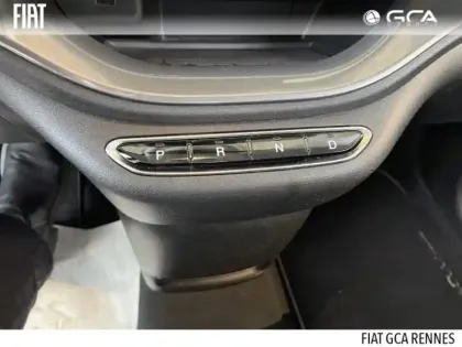 Photo 8 Fiat 500  e 118ch Pack Confort MY24