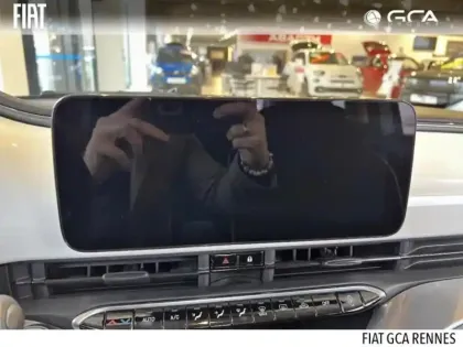 Photo 6 Fiat 500  e 118ch Pack Confort MY24