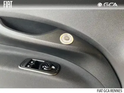 Photo 11 Fiat 500  e 118ch Pack Confort MY24