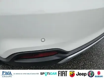 Photo 10 Fiat Tipo Gén. II Ph2 MY23 Cross 5