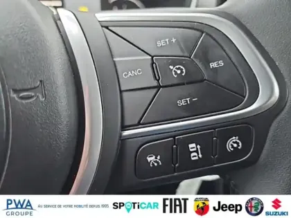 Photo 5 Fiat Tipo Gén. II Ph2 MY23 Cross 5