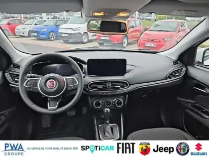 Photo 11 Fiat Tipo Gén. II Ph2 MY23 Cross 5