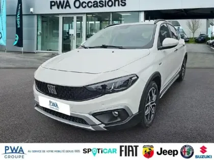 Photo Fiat Tipo