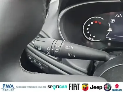 Photo 9 Fiat Tipo Gén. II Ph2 MY23 Cross 5