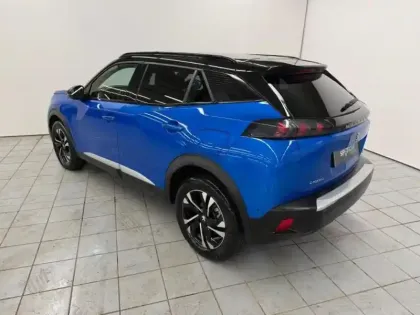 Photo 2 Peugeot 2008  1.5 BlueHDi 110ch S&S GT