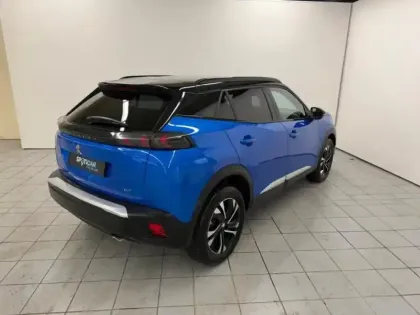 Photo 6 Peugeot 2008  1.5 BlueHDi 110ch S&S GT