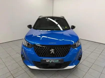 Photo 1 Peugeot 2008  1.5 BlueHDi 110ch S&S GT