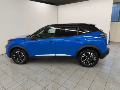 Photo 4 Peugeot 2008  1.5 BlueHDi 110ch S&S GT