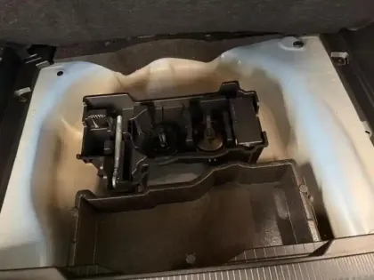 Photo 7 Peugeot 2008  1.5 BlueHDi 110ch S&S GT