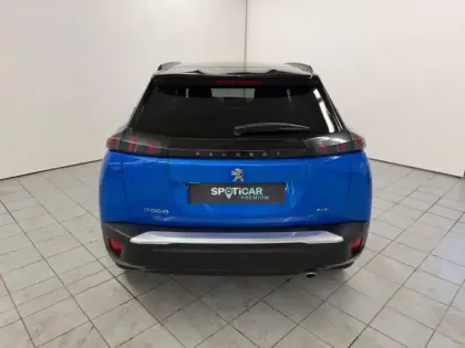 Photo 3 Peugeot 2008  1.5 BlueHDi 110ch S&S GT