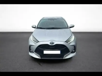 Photo 1 Toyota Yaris  116h Design 5p MC24