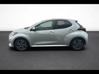 Photo 2 Toyota Yaris  116h Design 5p MC24