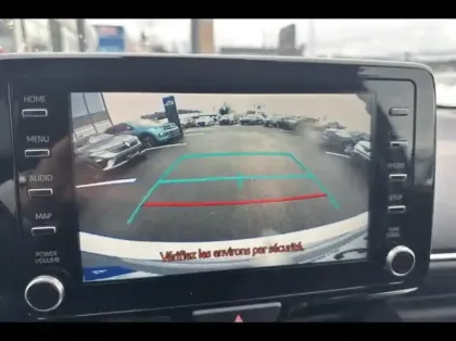 Photo 14 Toyota Yaris  116h Design 5p MC24