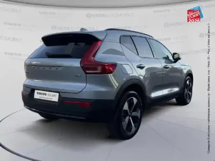 Photo 5 Volvo Xc40  B3 163ch Plus DCT 7