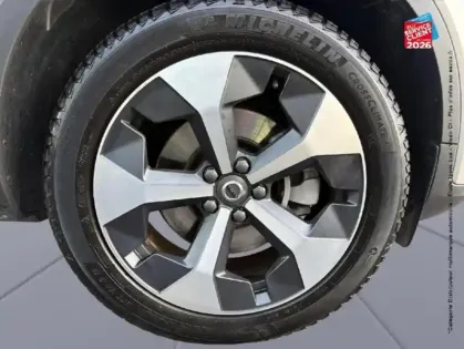 Photo 9 Volvo Xc40  B3 163ch Plus DCT 7