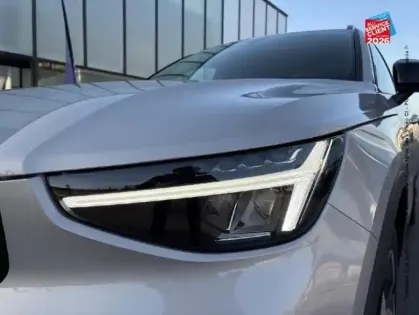 Photo 12 Volvo Xc40  B3 163ch Plus DCT 7