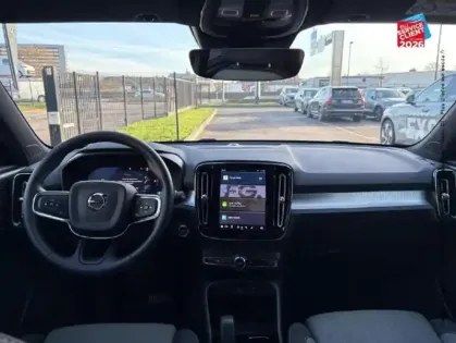 Photo 14 Volvo Xc40  B3 163ch Plus DCT 7