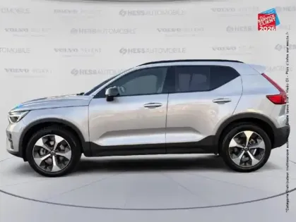 Photo 8 Volvo Xc40  B3 163ch Plus DCT 7