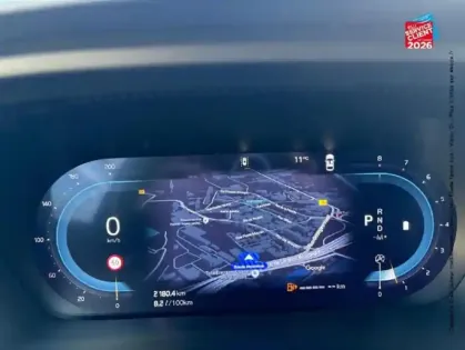 Photo 11 Volvo Xc40  B3 163ch Plus DCT 7