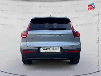 Photo 6 Volvo Xc40  B3 163ch Plus DCT 7