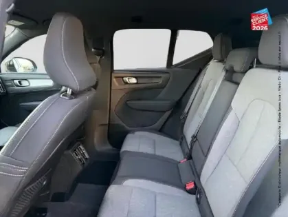 Photo 10 Volvo Xc40  B3 163ch Plus DCT 7