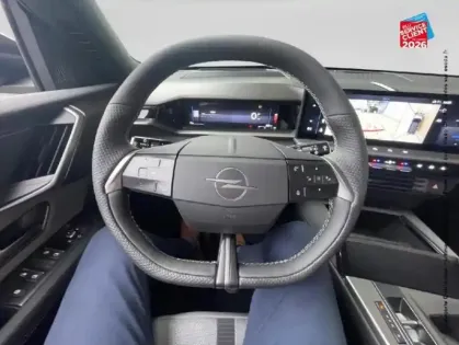 Photo 26 Opel Grandland  1.2 Turbo Hybrid 145ch GS e-DCT6