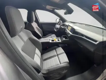 Photo 19 Opel Grandland  1.2 Turbo Hybrid 145ch GS e-DCT6