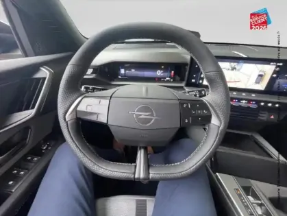 Photo 11 Opel Grandland  1.2 Turbo Hybrid 145ch GS e-DCT6