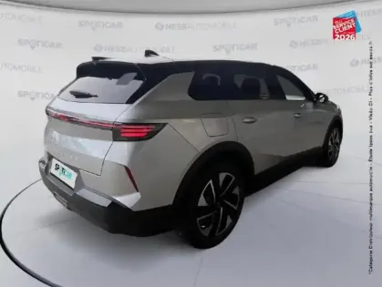 Photo 20 Opel Grandland  1.2 Turbo Hybrid 145ch GS e-DCT6