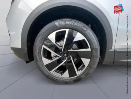 Photo 9 Opel Grandland  1.2 Turbo Hybrid 145ch GS e-DCT6